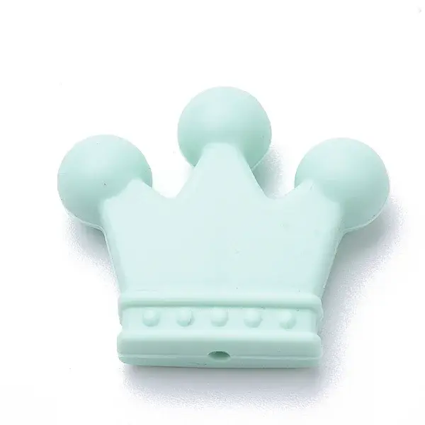 Food Grade Eco-Friendly Silicone Beads
