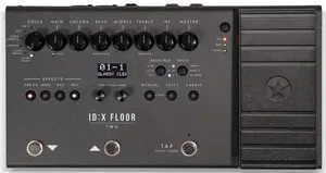 Blackstar ID:X Floor Two (rozbalené)