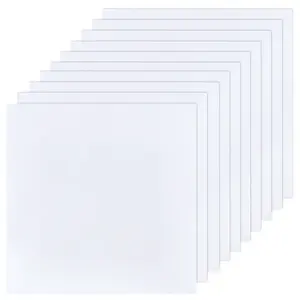ABS Plastic Mould Plates
