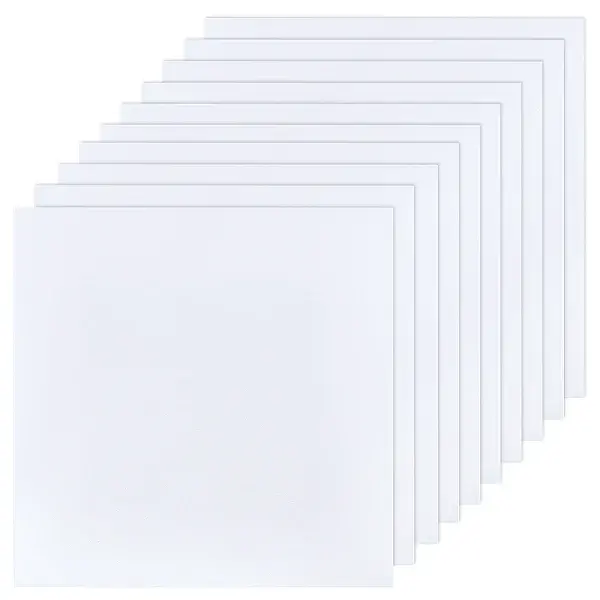 ABS Plastic Mould Plates