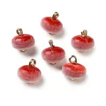 Alloy & Flocky Charms