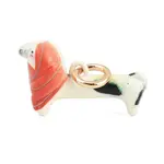 304 Stainless Steel Enamel Pendants