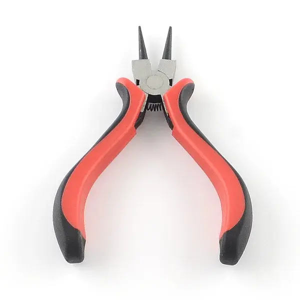 45# Carbon Steel Jewelry Pliers