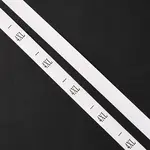 Clothing Size Labels