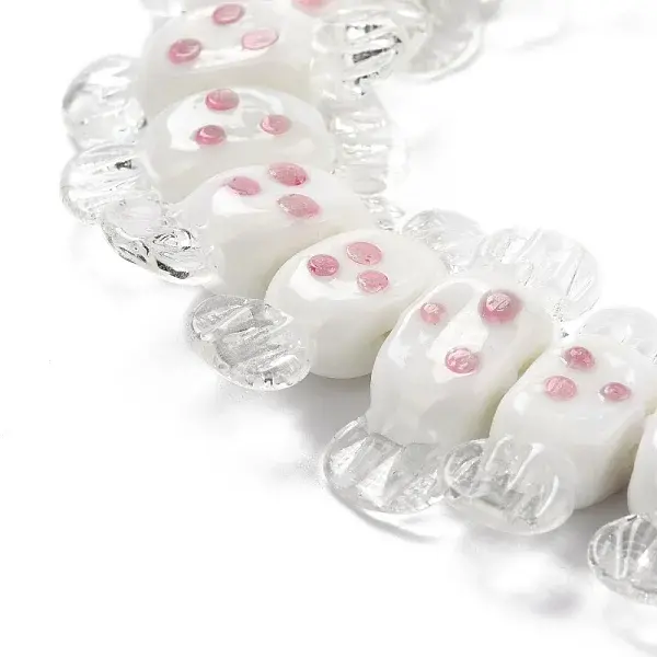 Handmade Lampwork Beads