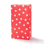 Rectangle Kraft Paper Bags