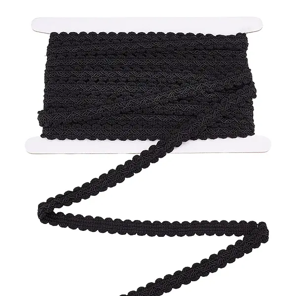 10 Yards Polyester Ribbons