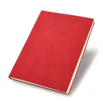 Sheepskin Leather Notebook