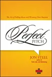 Perfect Pitch - Jo Steel