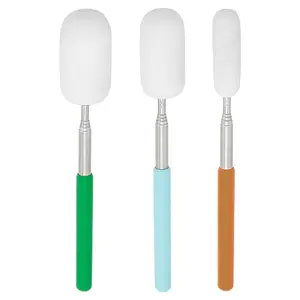 Telescopic Sponge Cup Brush