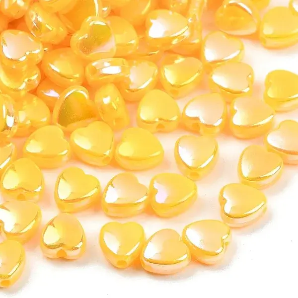 ABS Plastic Beads