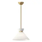 Elstead Lighting ZÁVĚSNÉ SVÍTIDLO, 22,9/35,8 cm
