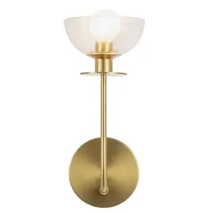 Elstead Lighting NÁSTĚNNÉ SVÍTIDLO, 12,7/29,2 cm