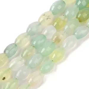 Natural Agate Beads Strands
