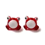 Handmade Lampwork Beads Strands