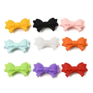 Silicone Beads