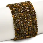 Natural Freshwater Shell Beads Strands