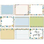 Paper Memo Pad Sticky Notes