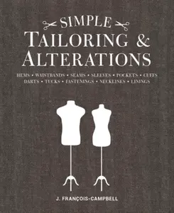 Simple Tailoring & Alterations - J. FranÃ§ois-Campbell