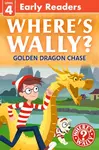 Where's Wally? The Golden Dragon Chase - Where's Wally?