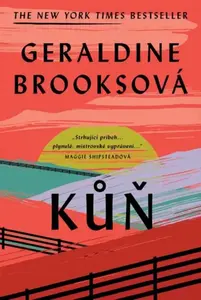 Kůň (poškozené) - Geraldine Brooksová