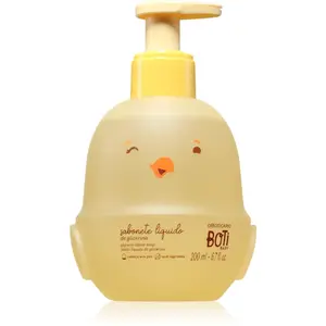 oBoticário Botik tekuté mýdlo pro děti 200 ml