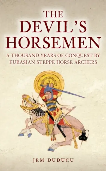 Devil''s Horsemen - Jem Duducu