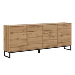 Petits-meubles SIDEBOARD Loa Dřevo