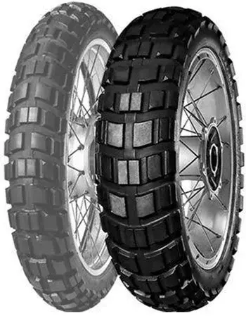 ANLAS 110/80 - 19 59Q CAPRA_X TL M+S ANLAS