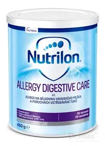 Nutrilon ALLERGY DIGESTIVE CARE