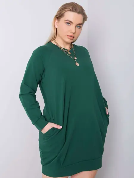 Dress-RV-SK-6296.99-dark green