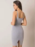 Dress-RV-SK-5946.37P-gray