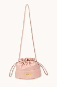 Tinycottons  Dětská kabelka  SOLID BUCKET BAG