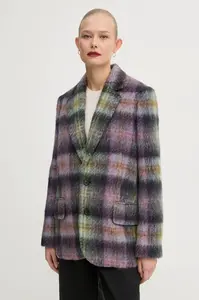 PS Paul Smith  Blazer s příměsí vlny