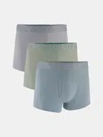 Pánské boxerky Under Armour M UA Perf Cotton 3in (3ks) - Pánské