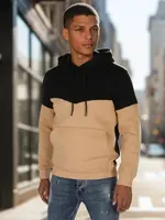 Pánská mikina s kapucí Dstreet