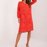 Dress-D73771M30427B-fuchsia