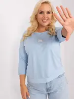 Blouse-RV-BZ-8995.94P-light blue