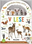 Poznávám hlasy zvířat V lese