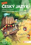Hravý český jazyk 4 - učebnice nová edice