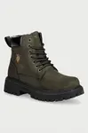 U.S. Polo Assn.  workery dámske AMBRA002
