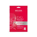 Weleda Spevňujúca pleťová maska Granátové jablko a Maca-peptidy Mask 20 ml