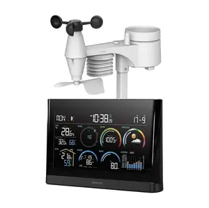 SENCOR Meteostanice SWS 11000