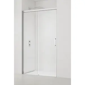 Sprchové dvere 140 cm SAT Feel SATFEEL140NIKA