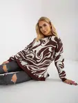 Sweatshirt-FA-BL-8293.37P-dark brown