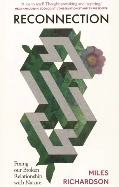 Reconnection - Miles Richardson
