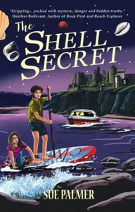 The Shell Secret - Sue Palmer