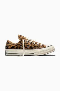 Converse  Chuck 70 OX Leopard tenisky dámské