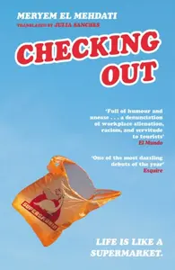 Checking Out - Meryem El Mehdati