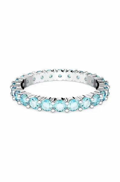 Swarovski  Prstienok  5658668 MATRIX